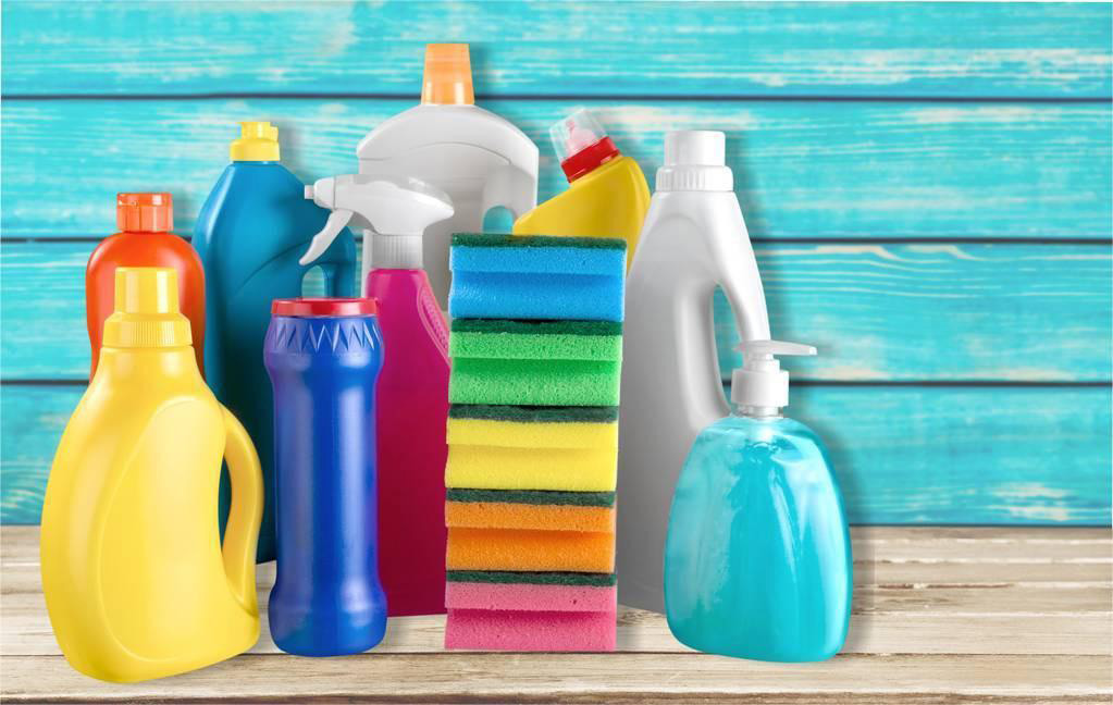 家用化學(xué)品消泡劑