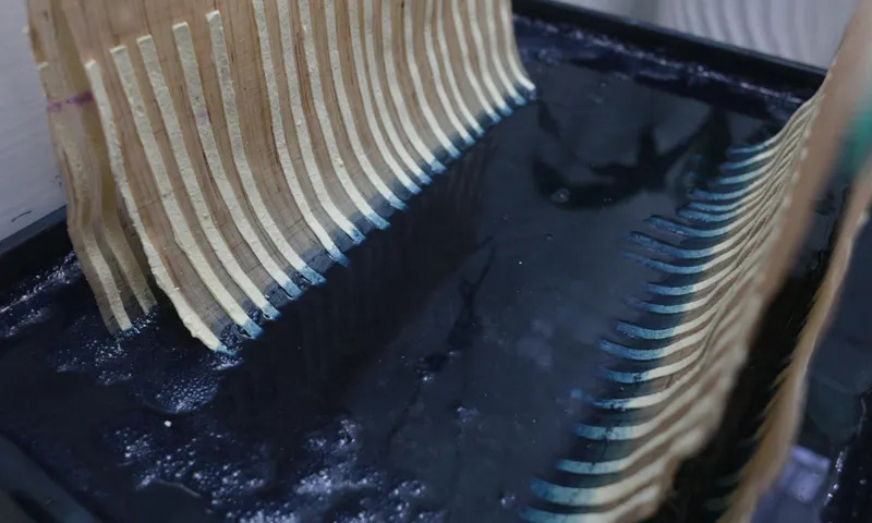 紡織染色消泡劑