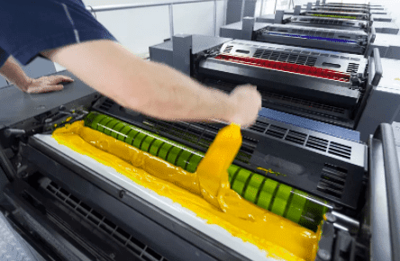 油墨印刷消泡劑