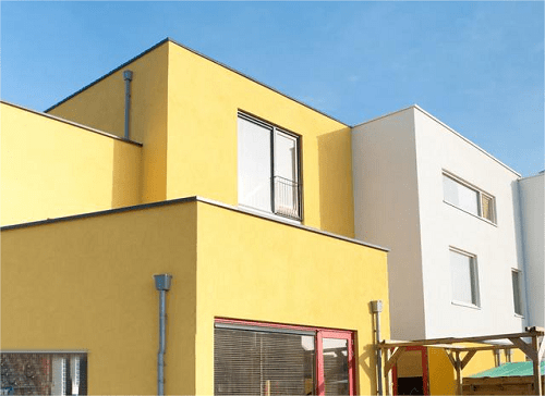 建筑涂料消泡劑