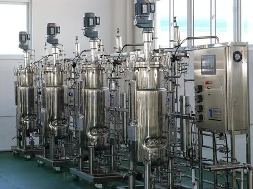 發(fā)酵消泡劑