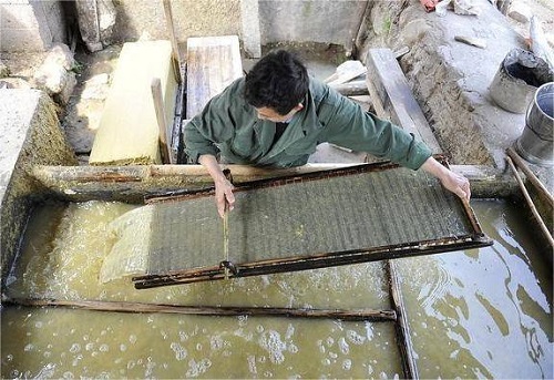 造紙制漿消泡劑